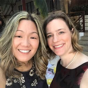 Meet your Posher, Kendra